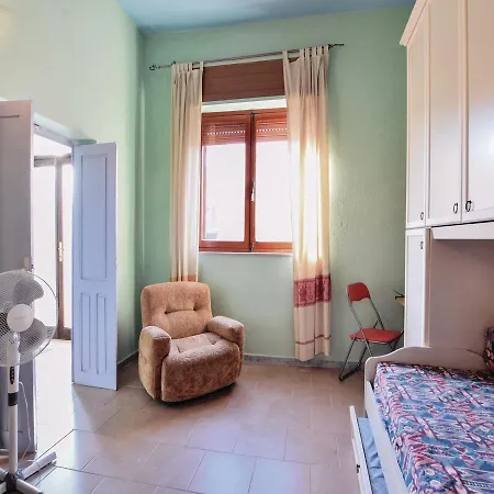 Apartman Casa Sisse *