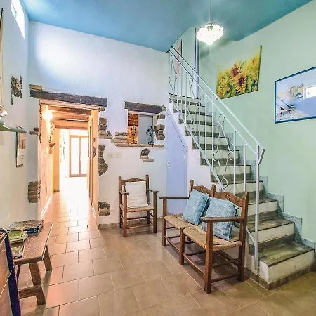 Apartman Casa Sisse Càbras